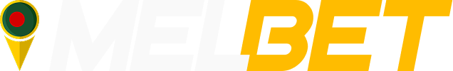 MelBet Bangladesh Logo